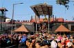 Kerala tense as Sabarimala Temple opens today